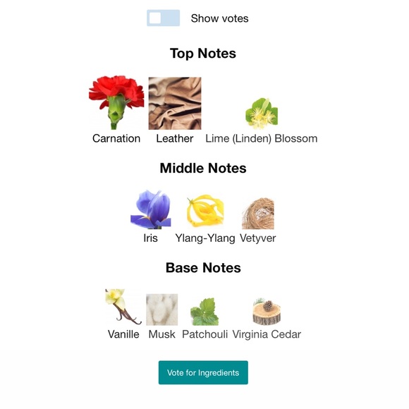 EXCLUSIVE!!!  Caron Tabac Blond Eau de Parfum 3.4 oz 100ml - Picture 11 of 16